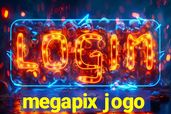 megapix jogo